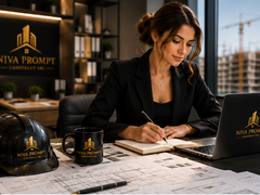 Asistent manager/ secretara, firma constructii, Tunari, Ilfov
