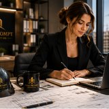 Asistent manager/ secretara, firma constructii, Tunari, Ilfov
