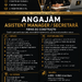 Asistent manager/ secretara, firma constructii, Tunari, Ilfov.